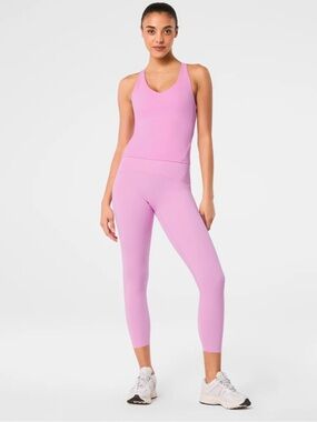 SPANX Women’s booty boost 7/8 leggings